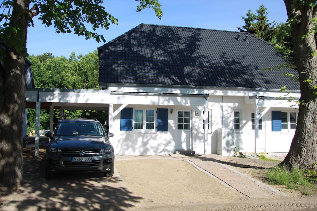 Holiday home Haus Sturmschwalbe